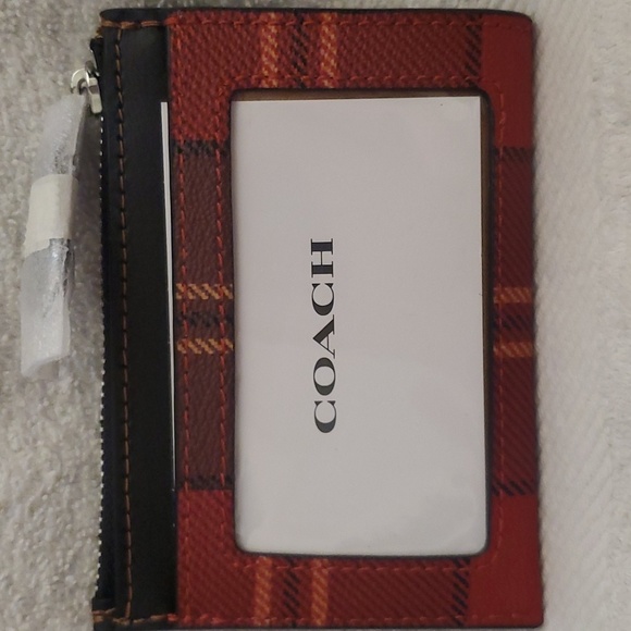 **BNWT Coach ID/Card holder - Picture 11 of 12